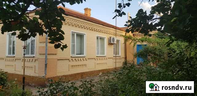 Дом 100 м² на участке 37 сот. на продажу в Новолеушковской Новолеушковская - изображение 1