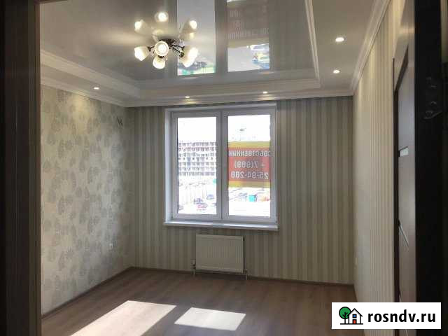 2-комнатная квартира, 57 м², 4/20 эт. на продажу в Анапе Анапа - изображение 1