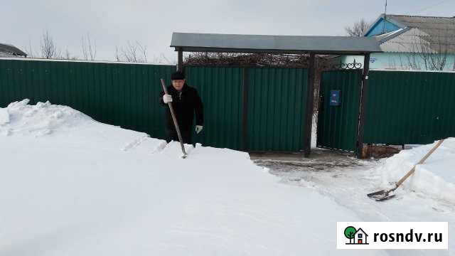 Дом 81.5 м² на участке 10 сот. на продажу в Маньково-Калитвенском Маньково-Калитвенское - изображение 1