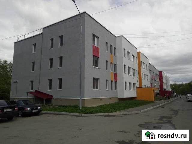 Комната 12 м² в 3-ком. кв., 1/3 эт. на продажу в Первоуральске Первоуральск - изображение 1