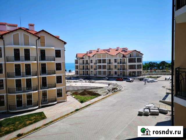 2-комнатная квартира, 45 м², 3/7 эт. на продажу в Геленджике Геленджик - изображение 1