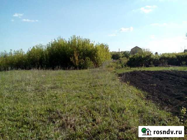 Участок ИЖС 30 сот. на продажу в Волово Липецкой области Волово - изображение 1