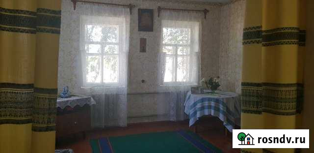 Дом 54 м² на участке 12 сот. на продажу в Клинцах Клинцы - изображение 1