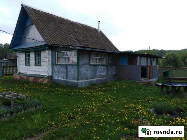 Дом 65 м² на участке 53 сот. на продажу в Субханкулово Субханкулово - изображение 1