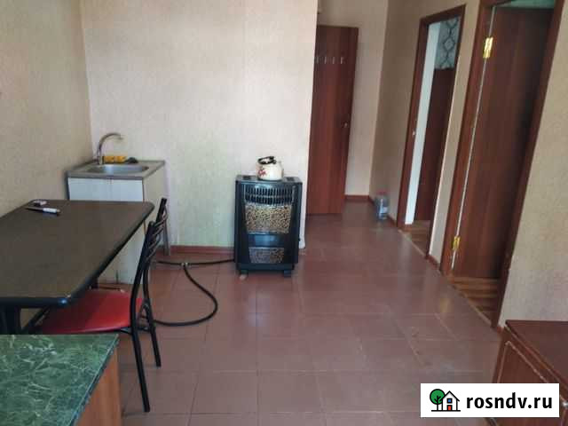 Дом 50 м² на участке 1 сот. в аренду на длительный срок в Махачкале Махачкала - изображение 1