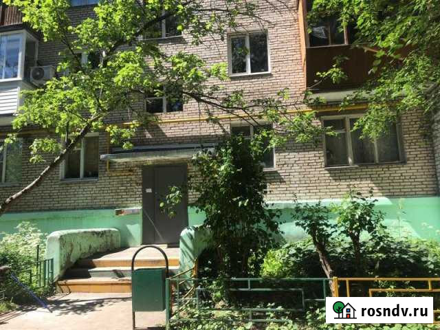 Комната 31 м² в 3-ком. кв., 5/5 эт. на продажу в Красногорске Московской области Красногорск - изображение 1