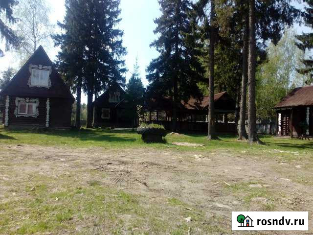 Дом 150 м² на участке 60 сот. в аренду посуточно в Балахне Балахна - изображение 1