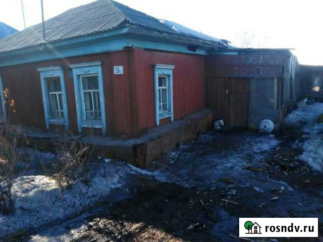 Дом 24 м² на участке 10 сот. на продажу в Коченево Коченево - изображение 1