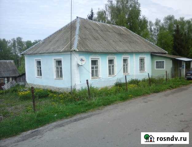 Дом 90 м² на участке 28 сот. на продажу в Кокино Кокино - изображение 1