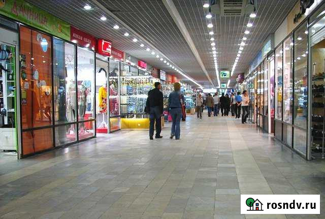 Торговое помещение, 700 кв.м. Киржач - изображение 1