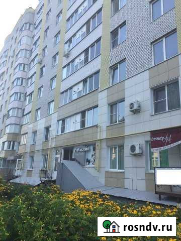 Помещение свободного назначения, 260 кв.м. Курск - изображение 1