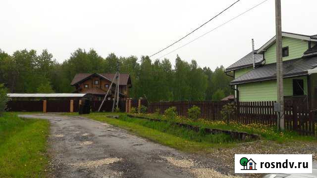 Участок СНТ, ДНП 12 сот. на продажу во Фряново Фряново - изображение 1