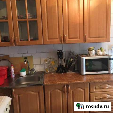 1-комнатная квартира, 35 м², 5/5 эт. на продажу в Баксане Баксан - изображение 1