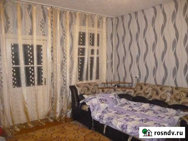 3-комнатная квартира, 80 м², 1/2 эт. на продажу в Дегтярске Дегтярск - изображение 1