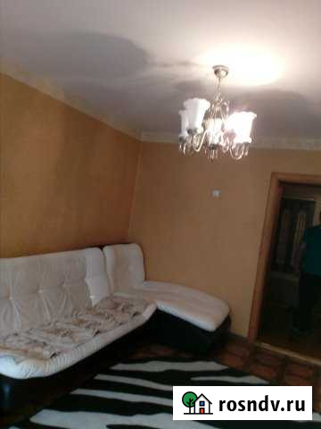 3-комнатная квартира, 58 м², 2/5 эт. на продажу в Белово Белово - изображение 1