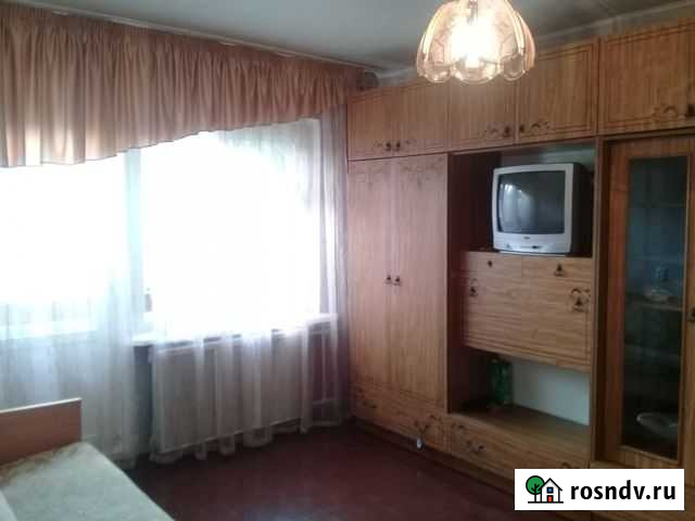 2-комнатная квартира, 40 м², 3/5 эт. в аренду на длительный срок в Вологде Вологда - изображение 1