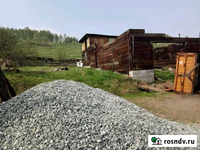 Участок ИЖС 8 сот. на продажу в Златоусте Златоуст - изображение 1