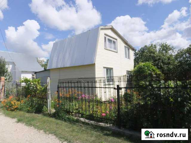 Дача 70 м² на участке 5 сот. на продажу в Подстепках Подстепки - изображение 1