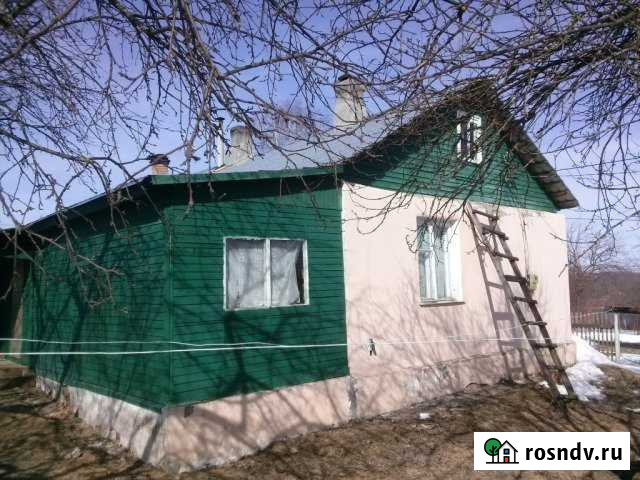 Дом 79.2 м² на участке 8 сот. на продажу в Плесе Плес - изображение 1