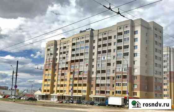 2-комнатная квартира, 57 м², 2/10 эт. на продажу в Коврове Ковров