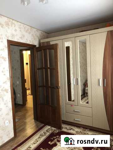 2-комнатная квартира, 40 м², 1/2 эт. на продажу в Прохоровке Прохоровка - изображение 1