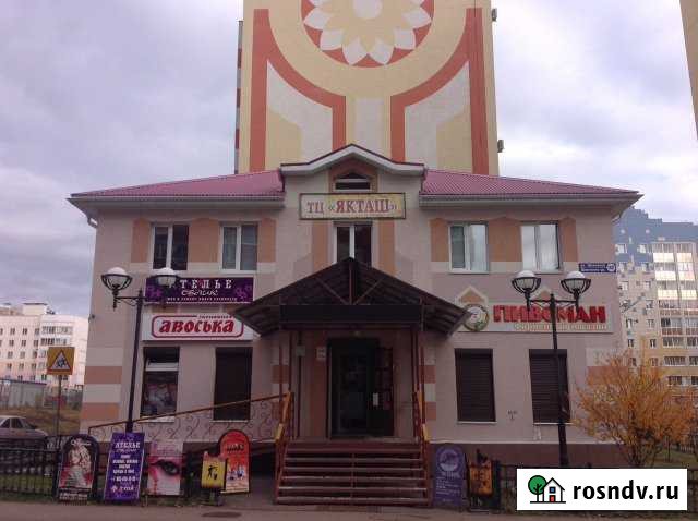 Сдается под офис, общеобразовательные, фитнес, мед Альметьевск - изображение 1