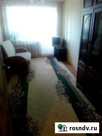 1-комнатная квартира, 35 м², 4/5 эт. в аренду на длительный срок в Ельце Елец - изображение 1