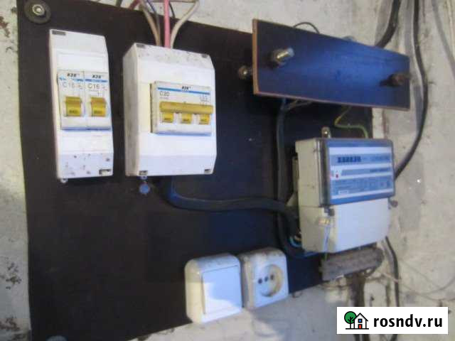 Гараж 28 м² на продажу в Боровичах Боровичи - изображение 1