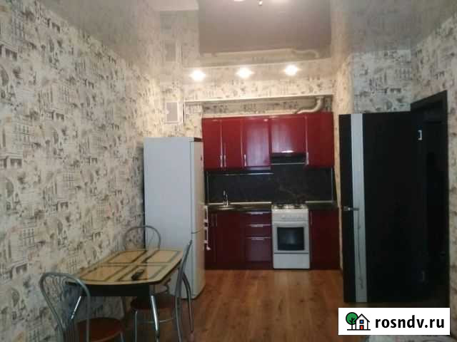 1-комнатная квартира, 39 м², 3/7 эт. в аренду на длительный срок в Аннино Аннино - изображение 1