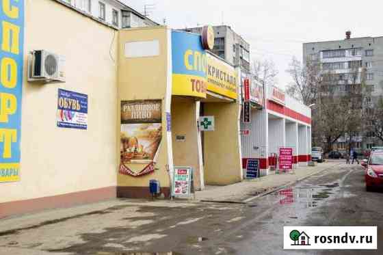 Торговое помещение, 100 кв.м. Брянск