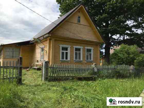 Дача 65.9 м² на участке 12 сот. на продажу в Можайске Можайск