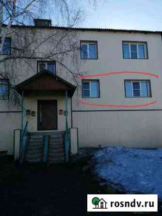 4-комнатная квартира, 78 м², 1/2 эт. на продажу в Камне-на-Оби Камень-на-Оби