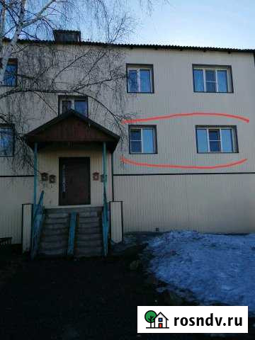 4-комнатная квартира, 78 м², 1/2 эт. на продажу в Камне-на-Оби Камень-на-Оби - изображение 1