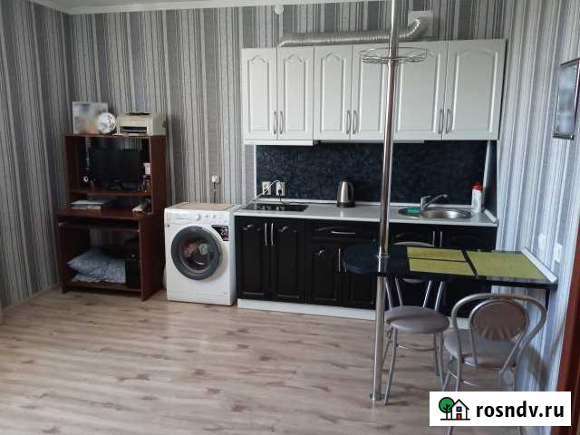 Квартира-студия, 32 м², 3/3 эт. на продажу в Кургане Курган - изображение 1