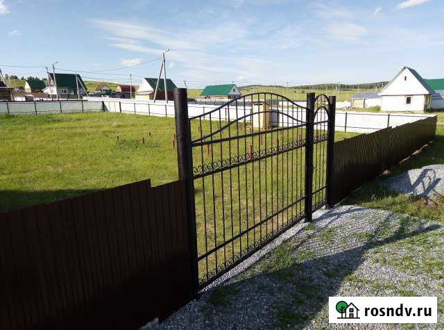 Участок ИЖС 12 сот. на продажу в Учалах Учалы - изображение 1