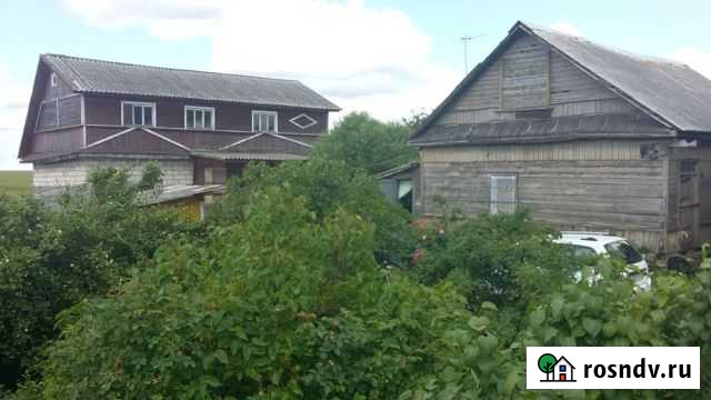 Дом 112 м² на участке 23.5 сот. на продажу в Кингисеппе Кингисепп - изображение 1