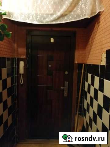 3-комнатная квартира, 47 м², 4/5 эт. на продажу в Кировске Ленинградской области Кировск - изображение 1