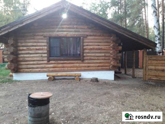 Дом 50 м² на участке 18 сот. в аренду посуточно во Владимире Владимир - изображение 1