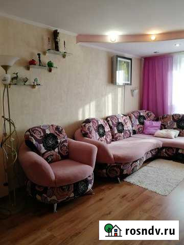 2-комнатная квартира, 42 м², 2/4 эт. на продажу в Находке Находка - изображение 1