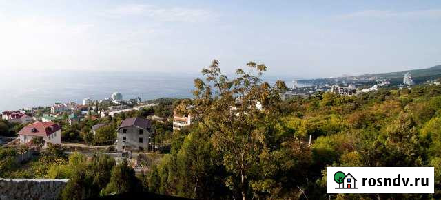 Дом 320 м² на участке 10 сот. на продажу в Гаспре Гаспра - изображение 1