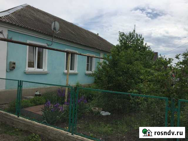 Дом 69 м² на участке 13 сот. на продажу в Хохле Хохол - изображение 1