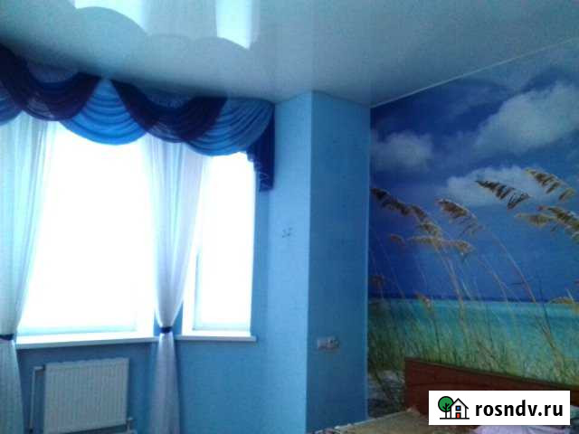 3-комнатная квартира, 64 м², 2/3 эт. в аренду посуточно в Бугульме Бугульма - изображение 1