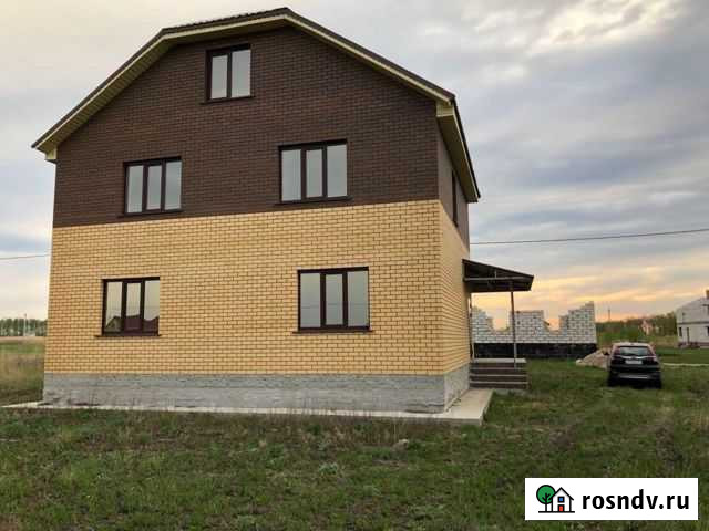 Коттедж 200 м² на участке 12 сот. на продажу в Пензе Пенза - изображение 1