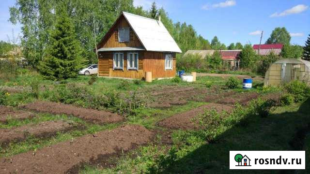 Участок СНТ, ДНП 14 сот. на продажу в Среднеуральске Среднеуральск - изображение 1