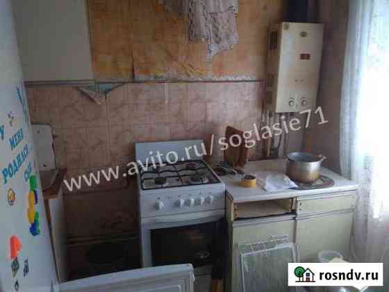 1-комнатная квартира, 30 м², 4/4 эт. в аренду на длительный срок в Узловой Узловая
