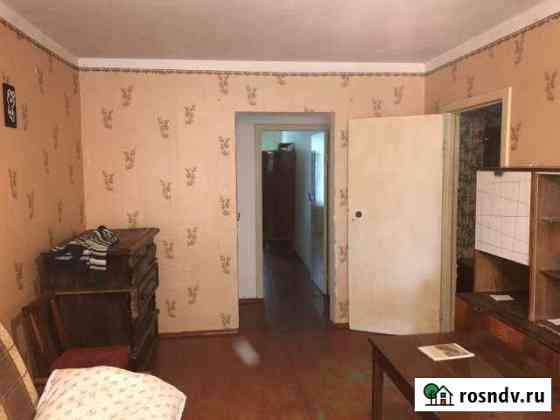 2-комнатная квартира, 45 м², 1/2 эт. на продажу в Бузулуке Бузулук