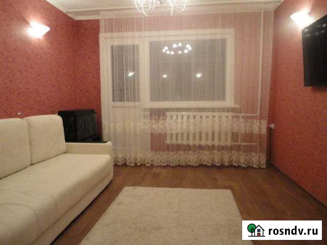 2-комнатная квартира, 46 м², 4/5 эт. на продажу в Когалыме Когалым - изображение 1