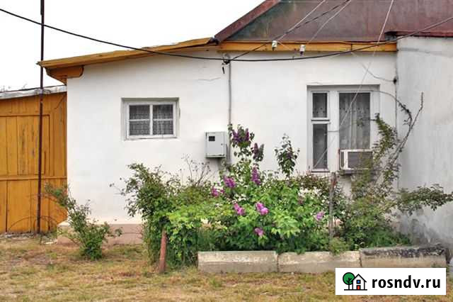 Дом 48 м² на участке 5 сот. на продажу в Архипо-Осиповке Архипо-Осиповка - изображение 1