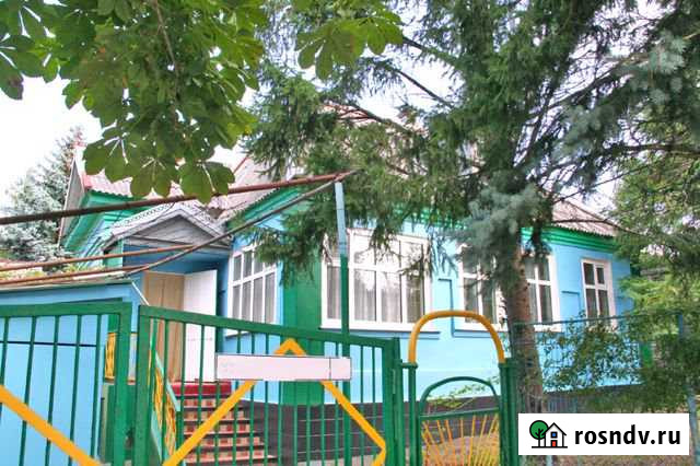 Дом 71.4 м² на участке 8.3 сот. на продажу в Архипо-Осиповке Архипо-Осиповка - изображение 1