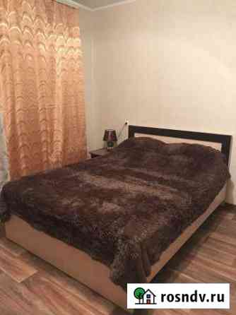 1-комнатная квартира, 35 м², 10/10 эт. в аренду посуточно в Миассе Миасс